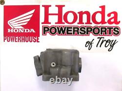New Genuine Honda Oem Cylinder Jug 2002 Cr125r 12110-kz4-l20 No Cheap Copies