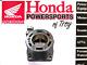 New Genuine Honda Oem Cylinder Jug 2003 Cr250r 12110-kz3-l30