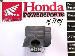 New Genuine Honda Oem Cylinder Jug 2003 Cr250r 12110-kz3-l30