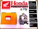 New Genuine Honda Oem Cylinder Jug 2004 Cr125r 12110-ksr-a00