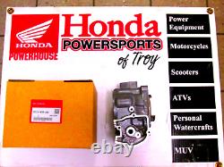 New Genuine Honda Oem Cylinder Jug 2004 Cr125r 12110-ksr-a00