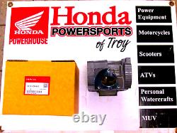 New Genuine Honda Oem Cylinder Jug 2004 Cr125r 12110-ksr-a00