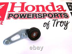 New Genuine Honda Oem Drive Chain Tensioner 1986-1987 Trx70 40500-hb2-000