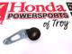 New Genuine Honda Oem Drive Chain Tensioner 1986-1987 Trx70 40500-hb2-000