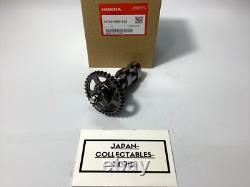New Genuine Honda Oem Exhaust Camshaft (2018) Crf250r 14200-k95-a20