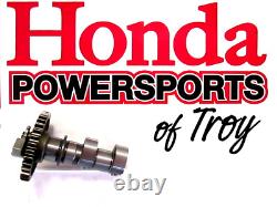 New Genuine Honda Oem Exhaust Camshaft (2018) Crf250r 14200-k95-a20