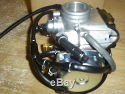 New Genuine Honda Oem Factory Trx500 Fa Foreman Rubicon Carburetor Fits 2004 Atv