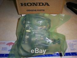 New Genuine Honda Oem Factory Trx500 Fa Foreman Rubicon Carburetor Fits 2004 Atv