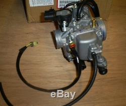 New Genuine Honda Oem Factory Trx500 Fa Foreman Rubicon Carburetor Fits 2004 Atv