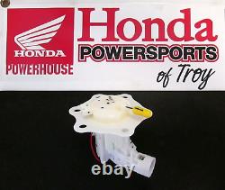New Genuine Honda Oem Fuel Pump 18-21 Crf250r 17-22 Crf450r 19-20 Crf450we