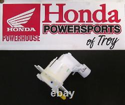 New Genuine Honda Oem Fuel Pump 18-21 Crf250r 17-22 Crf450r 19-20 Crf450we