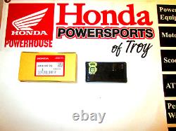 New Genuine Honda Oem Ignition Control Module/cdi 1987 Trx350d 30410-ha7-751