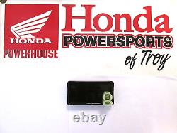 New Genuine Honda Oem Ignition Control Module/cdi 1993-23 Xr650l 30410-mn9-003