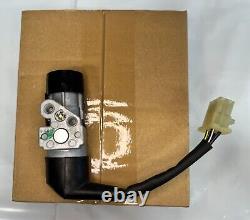 New Genuine Honda Oem Ignition Switch/lock Set 2014-2020 Grom 125 35010-k26-b03