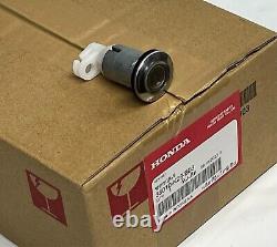 New Genuine Honda Oem Ignition Switch/lock Set 2014-2020 Grom 125 35010-k26-b03