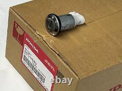 New Genuine Honda Oem Ignition Switch/lock Set 2014-2020 Grom 125 35010-k26-b03