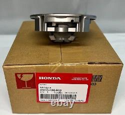 New Genuine Honda Oem Ignition Switch/lock Set 2014-2020 Grom 125 35010-k26-b03