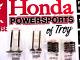 New Genuine Honda Oem Intake & Exhaust Valves & Springs 2018-21 Crf250r/rx