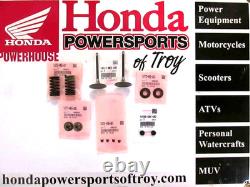 New Genuine Honda Oem Intake Valve Kit 2023-2026 Crf450r No Cheap Copies