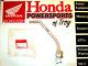 New Genuine Honda Oem Kickstarter Lever 1996-2004 Xr250r 28300-kce-670