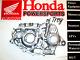 New Genuine Honda Oem Left Crankcase 2004-2005 Trx450r 11200-hp1-670