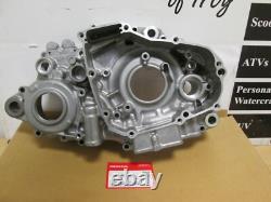 New Genuine Honda Oem Left Crankcase 2010-2012 Crf450r 11200-men-a50