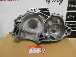 New Genuine Honda Oem Left Crankcase 2010-2012 Crf450r 11200-men-a50