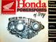 New Genuine Honda Oem Left Crankcase 2010-2013 Crf250r 11200-krn-a40