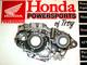 New Genuine Honda Oem Left Crankcase 2013-2016 Crf450r 11200-men-a90