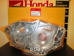 New Genuine Honda Oem Left Crankcase 2013-2016 Crf450r 11200-men-a90
