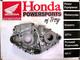 New Genuine Honda Oem Left Crankcase 2017-18 Crf450r/rx 11200-mke-a00