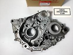 New Genuine Honda Oem Left Crankcase 2020-2021 Crf250r / Rx 11200-k95-a60