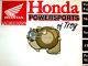 New Genuine Honda Oem Left Crankcase Cover 2004-2008 Crf250r / X 11340-krn-670