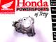 New Genuine Honda Oem Left Crankcase Cover 2007-26 Crf150r / Rb 11340-kse-671