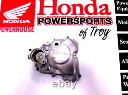 New Genuine Honda Oem Left Crankcase Cover 2007-26 Crf150r / Rb 11340-kse-671