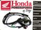New Genuine Honda Oem Main Wire Harness 2006-2009 Trx450r 32100-hp1-840