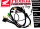 New Genuine Honda Oem Main Wire Harness 2013-2014 Trx400x 32100-hn1-a71