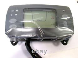 New Genuine Honda Oem Meter Assembly 2006-2014 Trx680fa 37200-hn8-a61