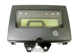 New Genuine Honda Oem Meter Assembly 2007-2008 Trx420fe Rancher 37200-hp5-601