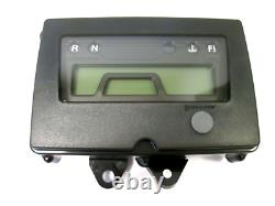 New Genuine Honda Oem Meter Assembly 2007-2008 Trx420te Rancher 37200-hp4-601