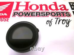 New Genuine Honda Oem Meter Assembly 2020-2024 Cmx300 Rebel 37100-k87-a33