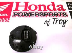 New Genuine Honda Oem Meter Assembly 2020-2024 Cmx300 Rebel 37100-k87-a33