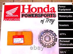 New Genuine Honda Oem Outer Clutch Basket 2005-2014 Trx400ex / X 22100-hn1-a40