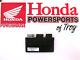 New Genuine Honda Oem Pgm-fi Unit 2007-2008 Trx420fe Te 38770-hp5-603