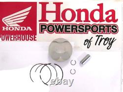 New Genuine Honda Oem Piston Kit 2025-2026 Crf250rwe 13101-k95-aa0
