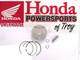 New Genuine Honda Oem Piston Kit 2025-2026 Crf250rwe 13101-k95-aa0