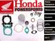 New Genuine Honda Oem Piston Kit & Gasket Kit 2003-19 Crf230f No Cheap Copies