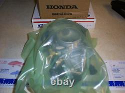 New Genuine Honda Oem Rancher 350 Carburetor Fits 2000-2001 Atv 16100-hn5-673