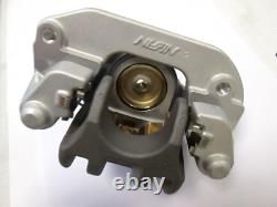 New Genuine Honda Oem Rear Brake Caliper 2004-2014 Trx450r/er 43150-hp1-006