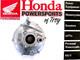 New Genuine Honda Oem Rear Brake Panel Assy. Trx350tm/fm/fe/te Trx400fa/fga